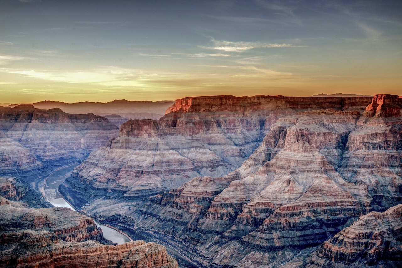 Grand Canyon West Ticket