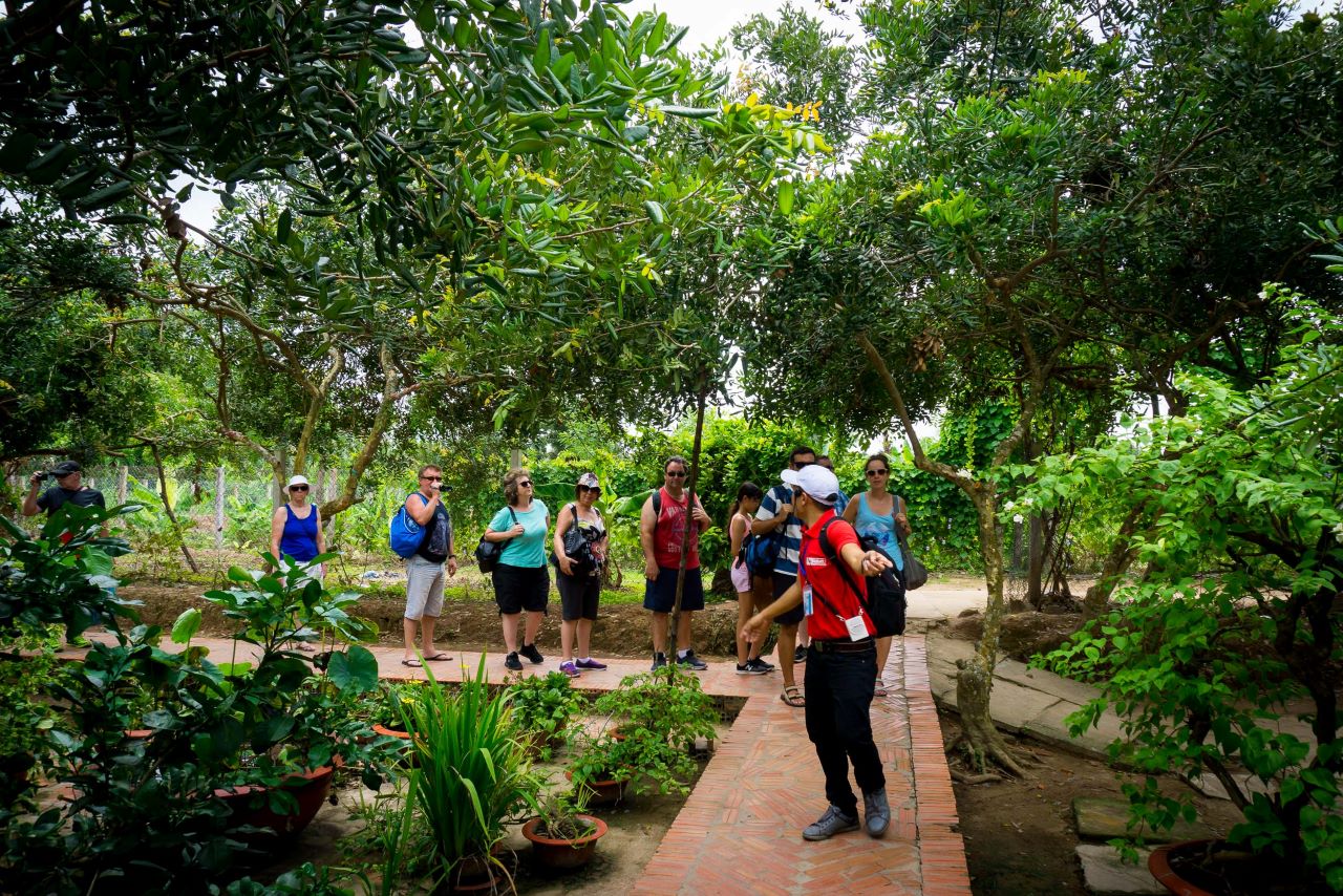 Mekong Delta, Cai Be, and Tan Phong Island Full-Day Tour from Ho Chi Minh