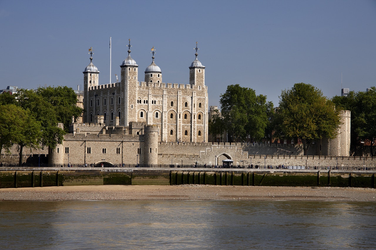 Tower of London Tickets