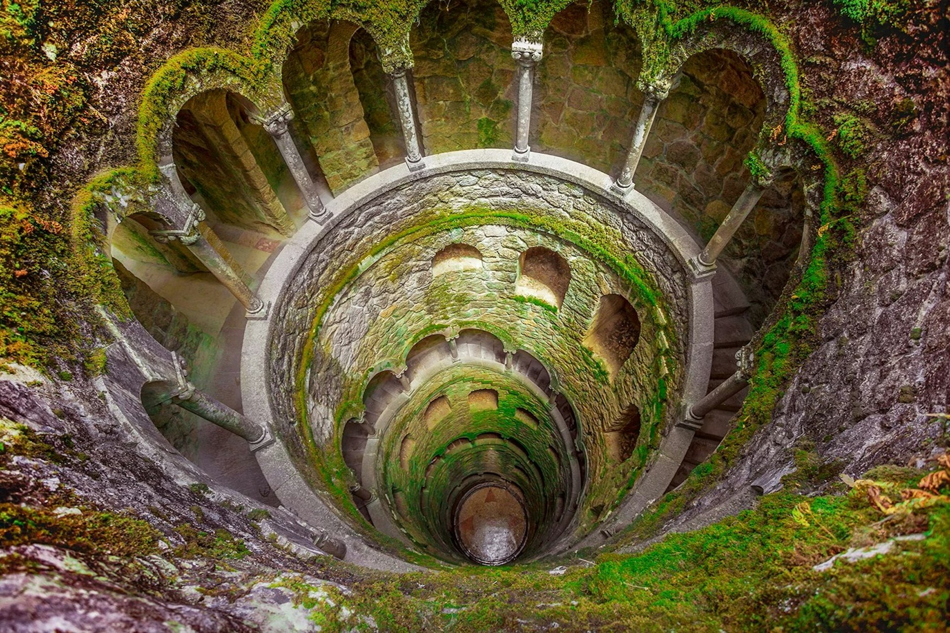 Quinta da Regaleira Ticket