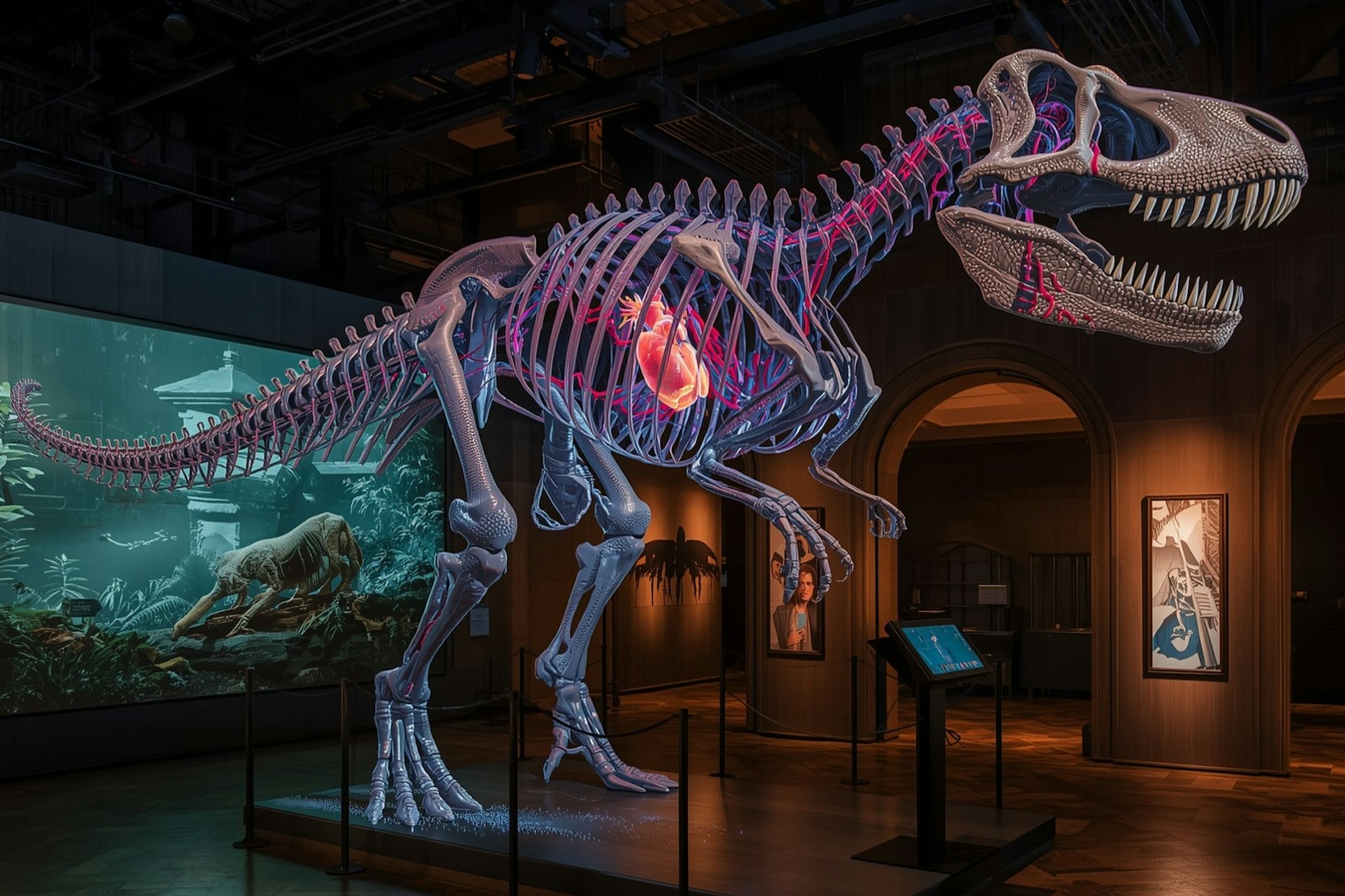Dino Experience Porto