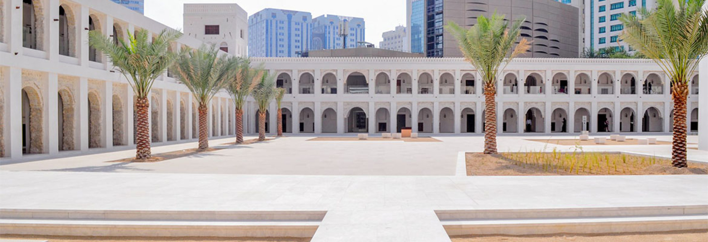 Qasr Al Hosn