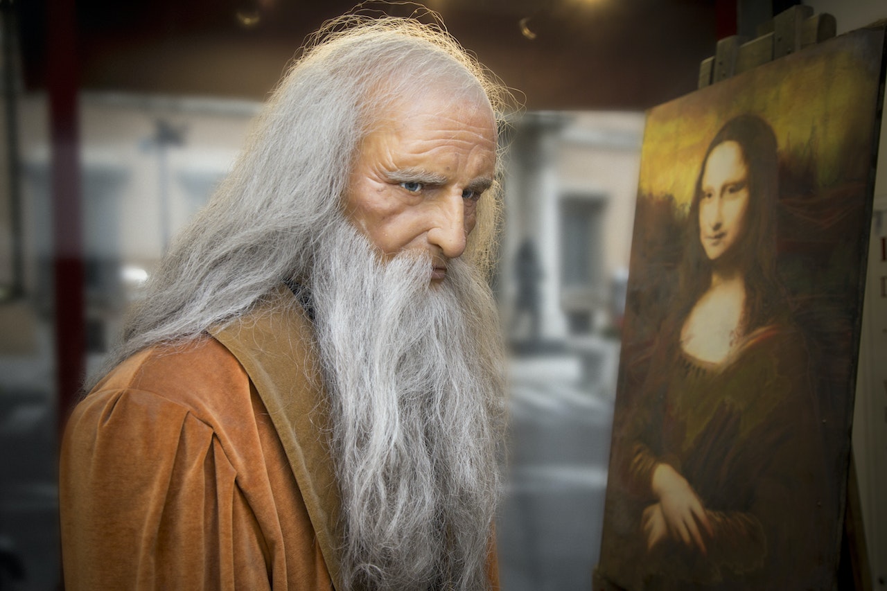 Wax Museum Rome