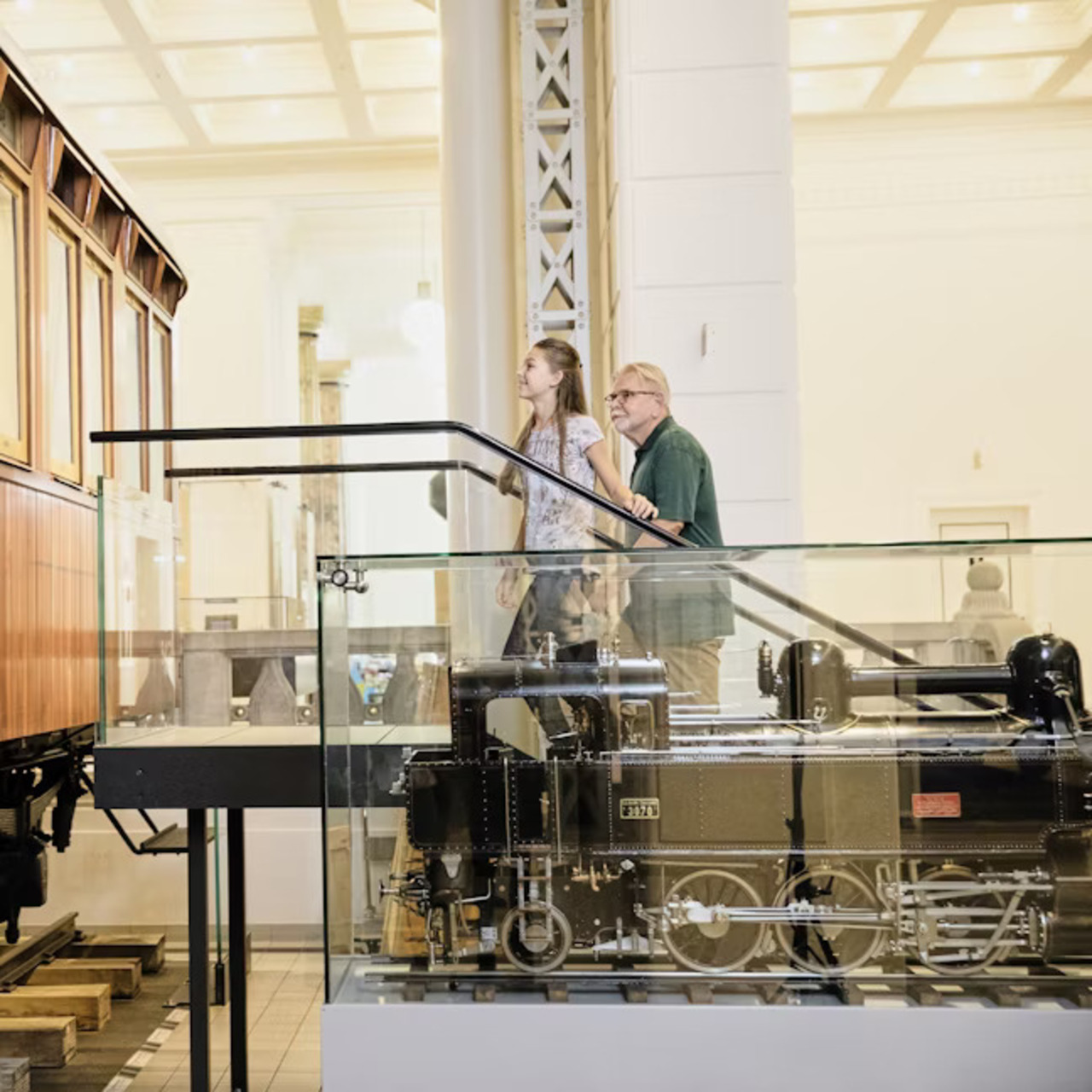 Vienna Museum of Science and Technology