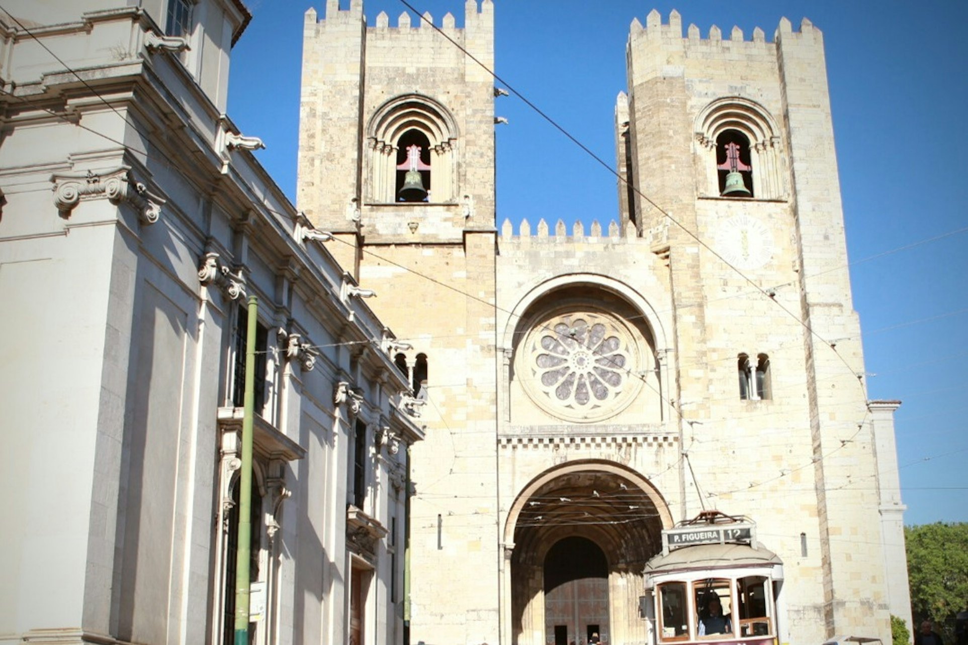 Lisbon Cathedral