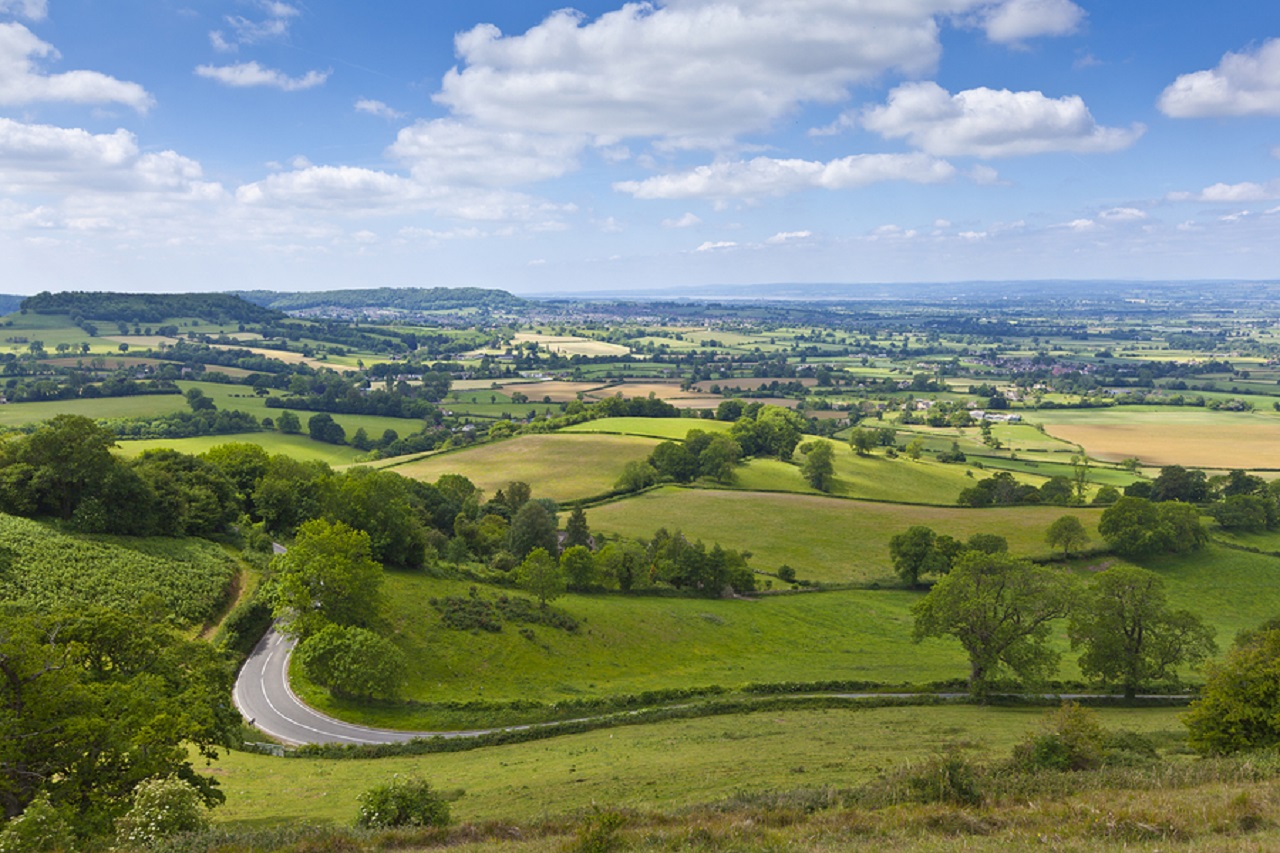 Cotswolds Village Tour with Lunch
