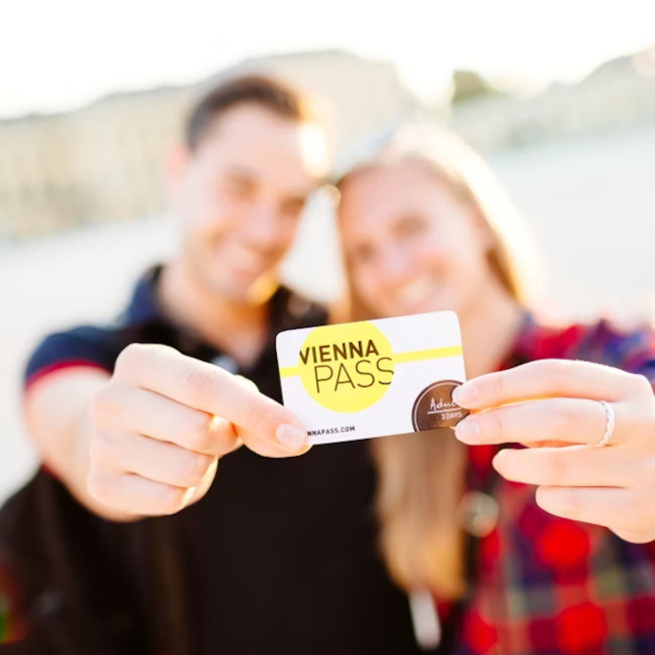 Vienna PASS