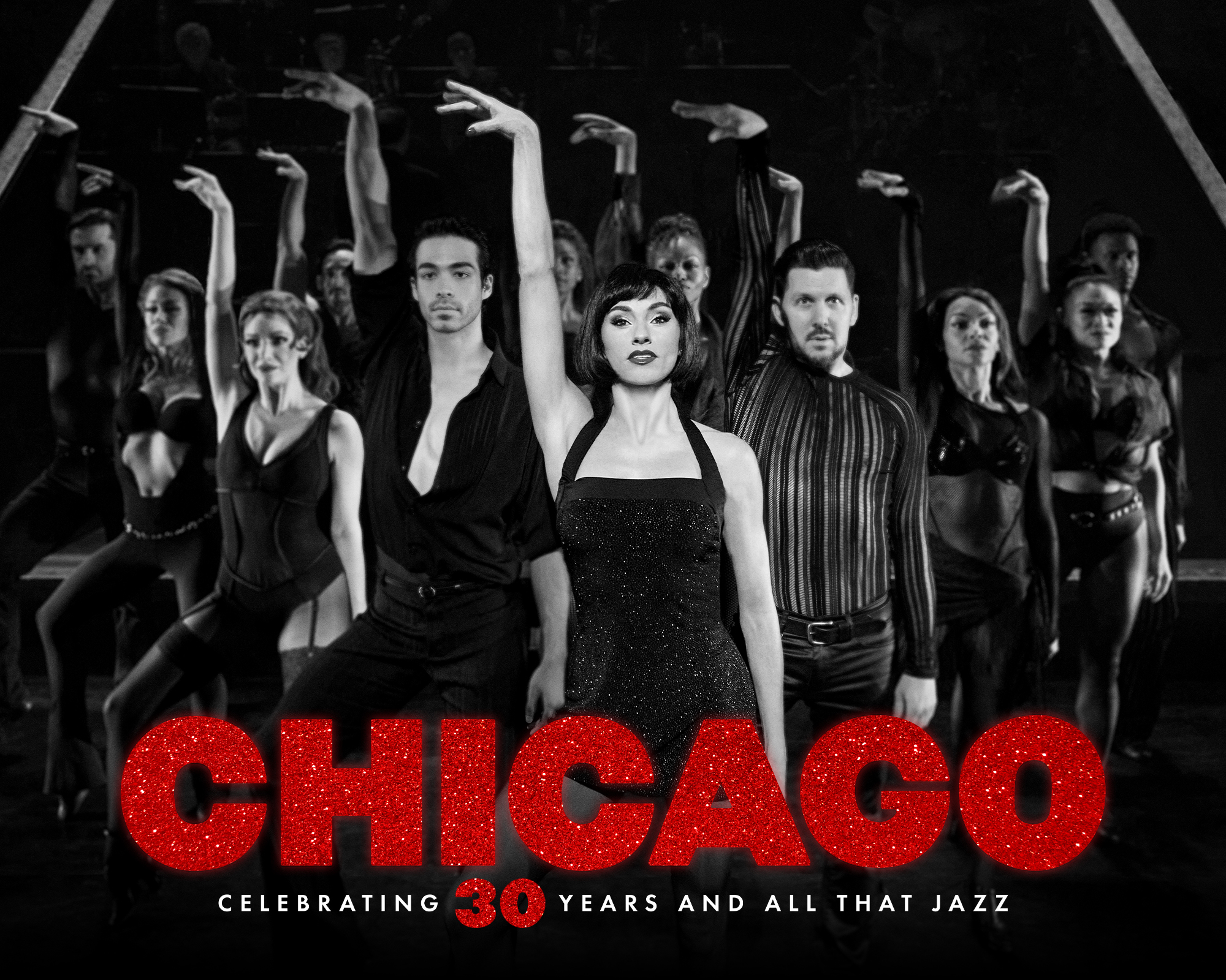 Chicago Broadway Show Ticket in New York