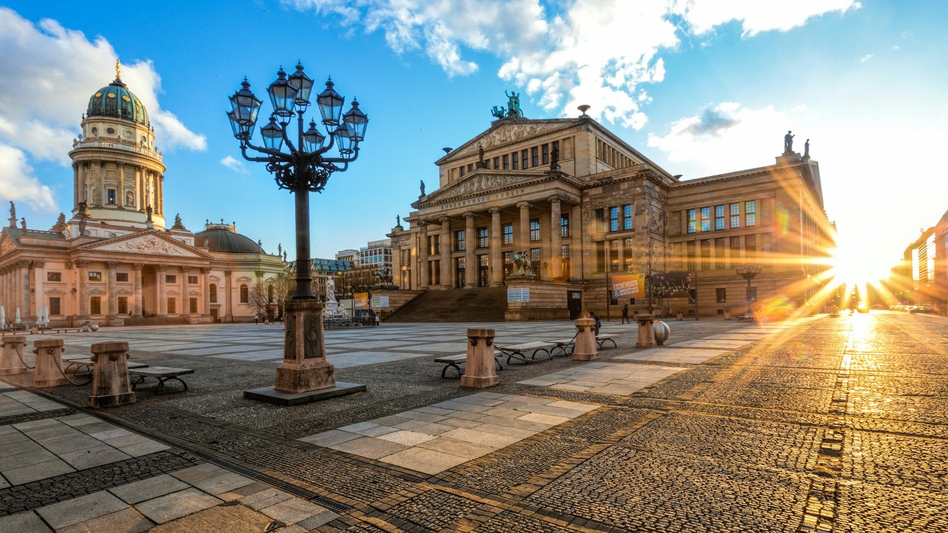 Neues Museum Ticket