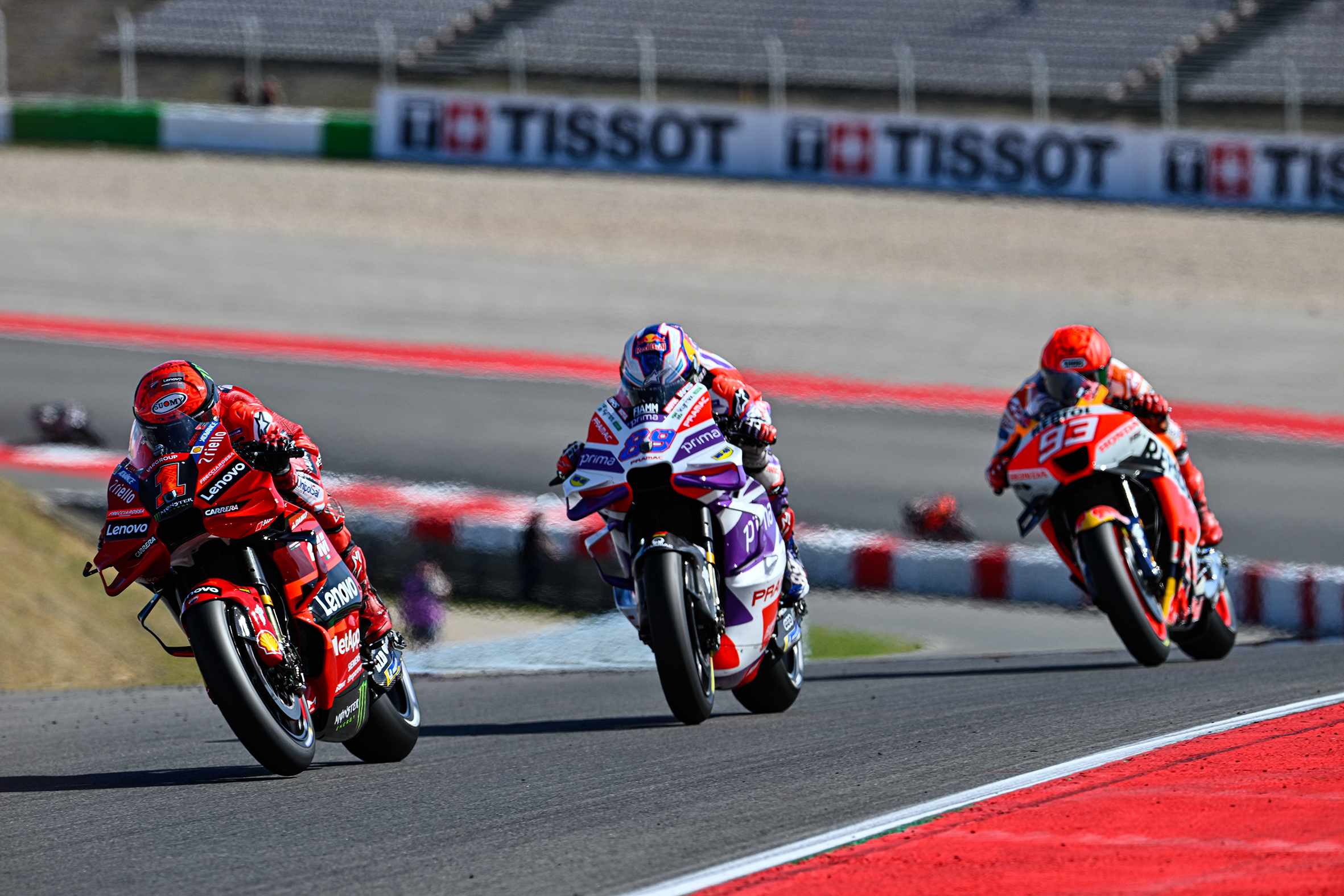 MotoGP Petronas Grand Prix Of Malaysia 2026 (30 Oct - 1 Nov)