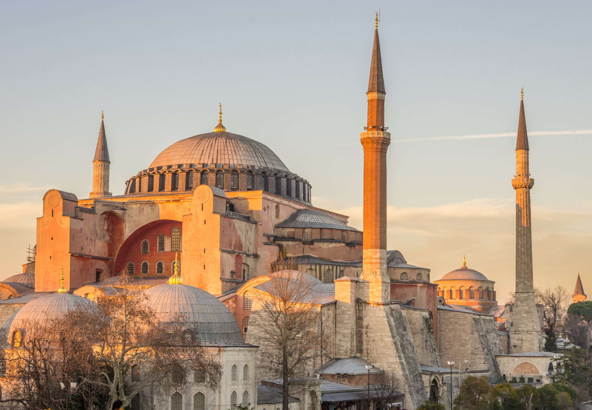 Istanbul Pass Top Attractions with Skip-the-Line Access