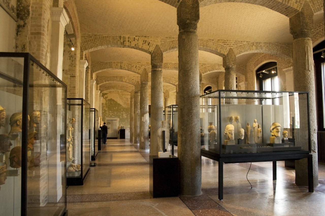 Neues Museum