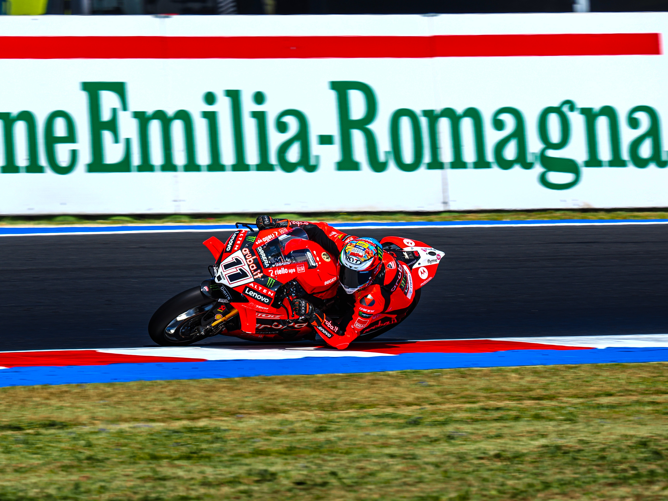 MotoGP Red Bull Grand Prix of San Marino and the Rimini Riviera 2026 (11 - 13 Sep)