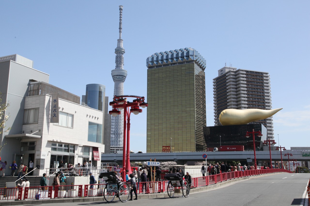 COMBO: Tokyo Skytree + Tembo Galleria Ticket
