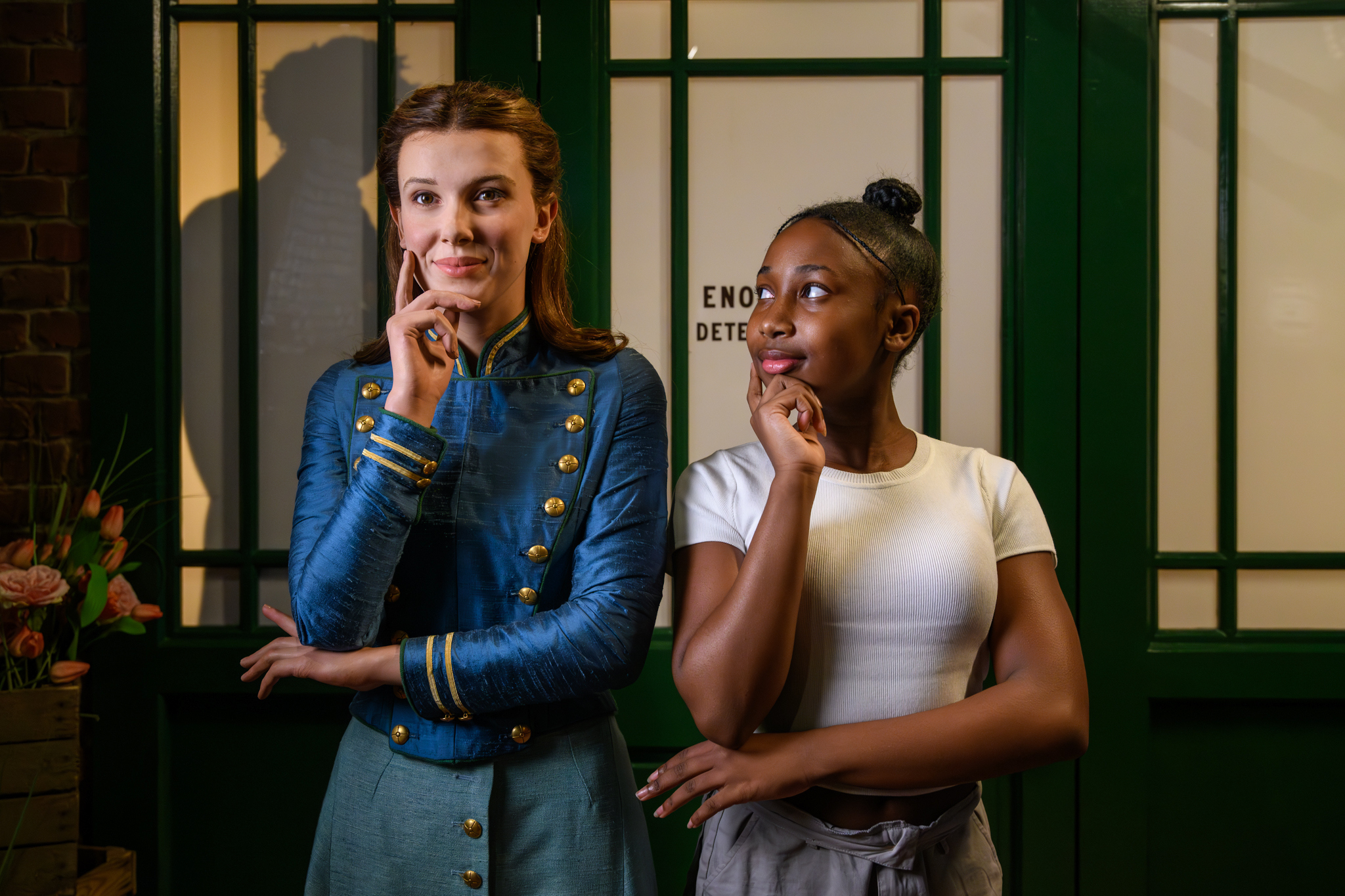 COMBO: Madame Tussauds London + The London Dungeon Ticket