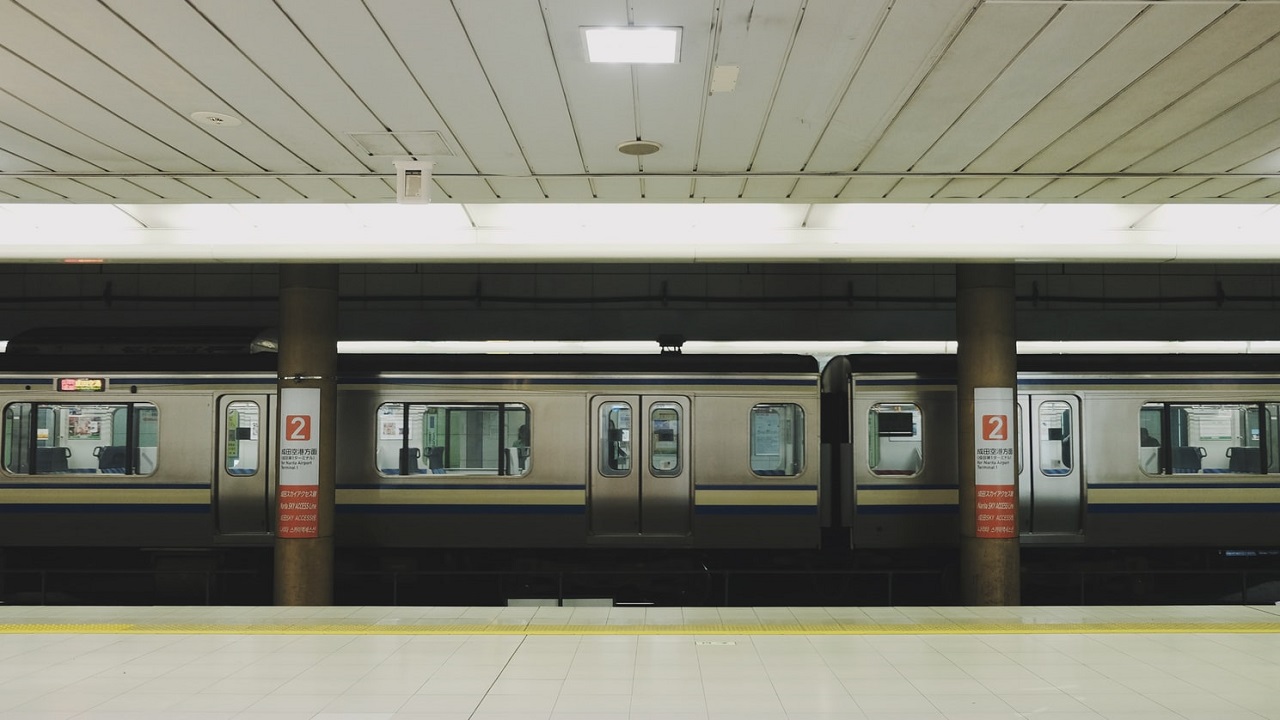 Tokyo Subway Ticket: Tokyo Metro and Toei Subway