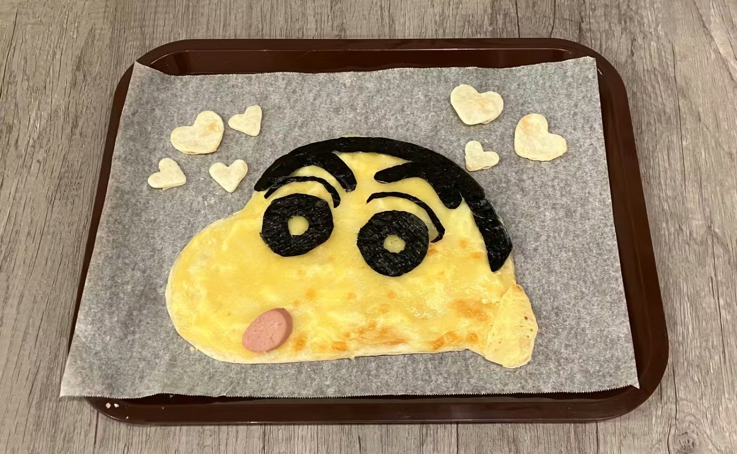 Dodeca Cookie Making Experience at DODEKA Cookie Studio