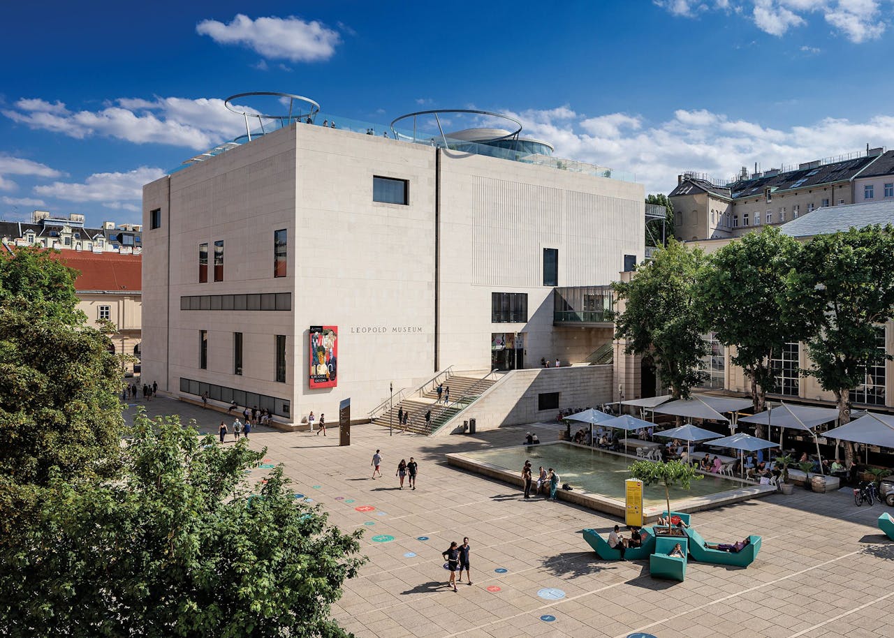 Leopold Museum
