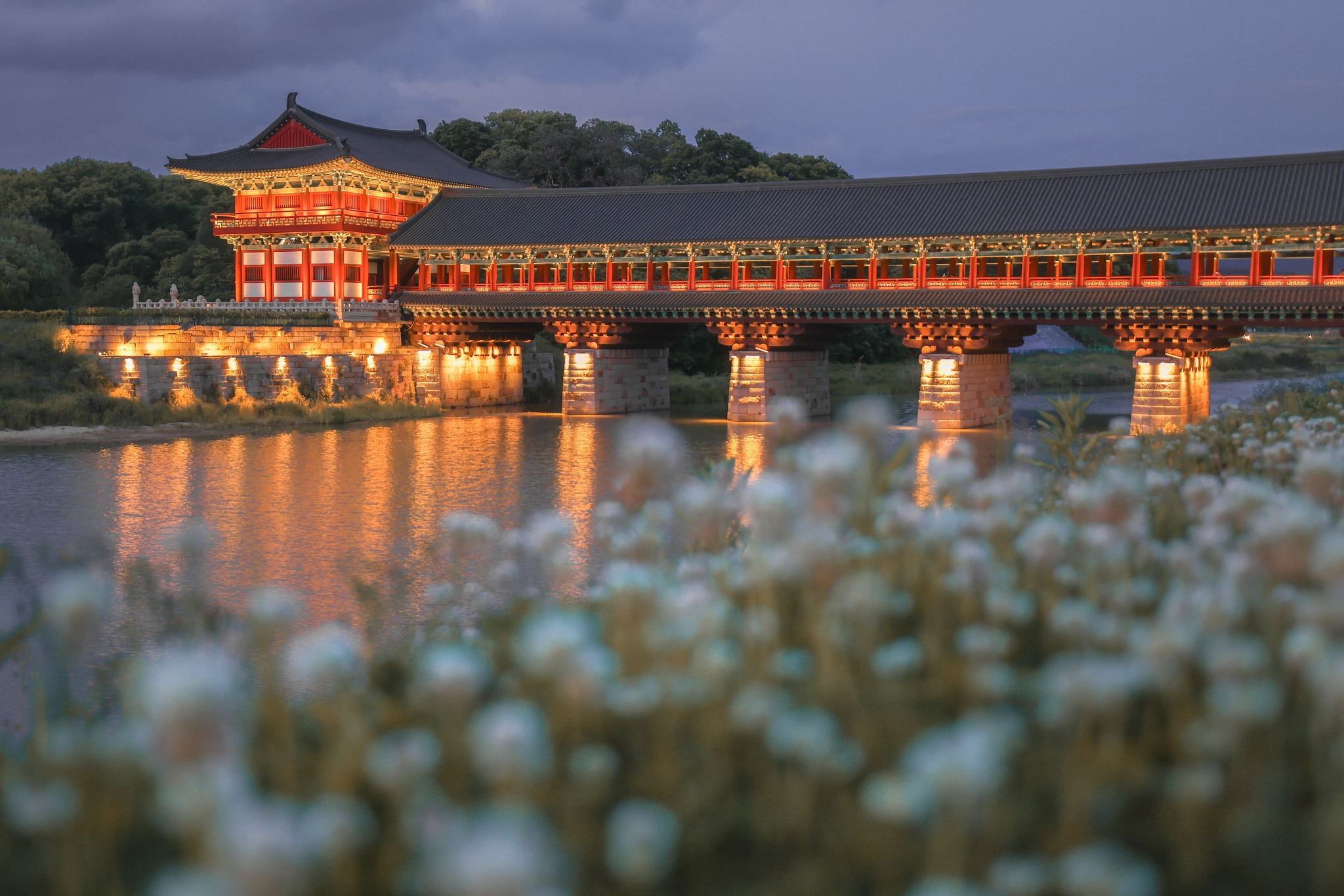 Gyeongju Silla Heritage Full-Day Tour with Seokguram Grotto from Busan