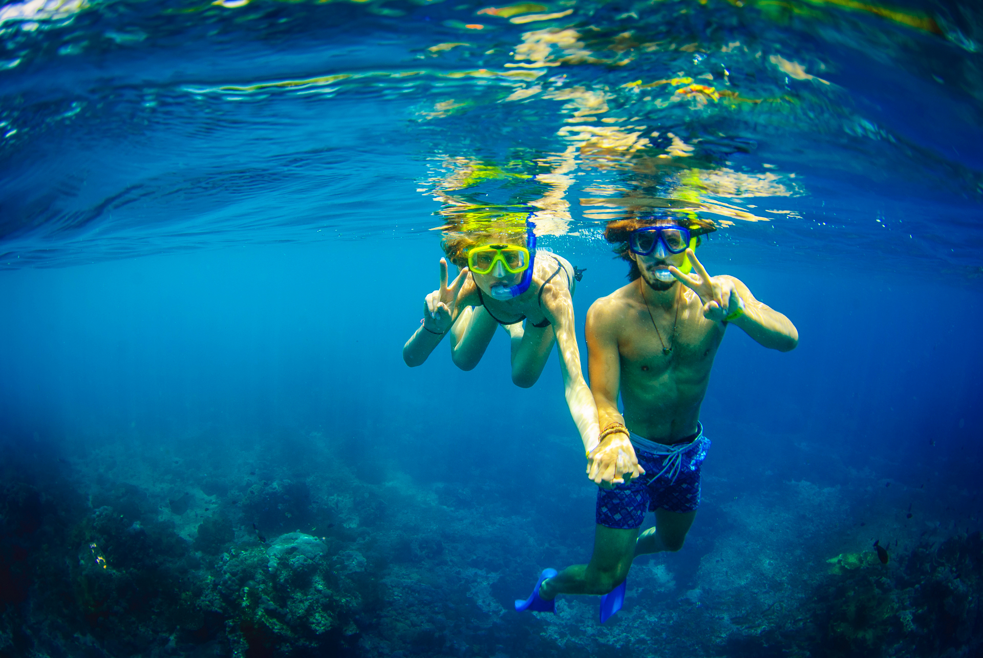 Nusa Penida Cruise by Bali Hai Cruises