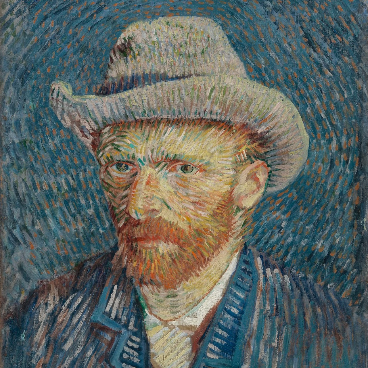 Van Gogh Museum