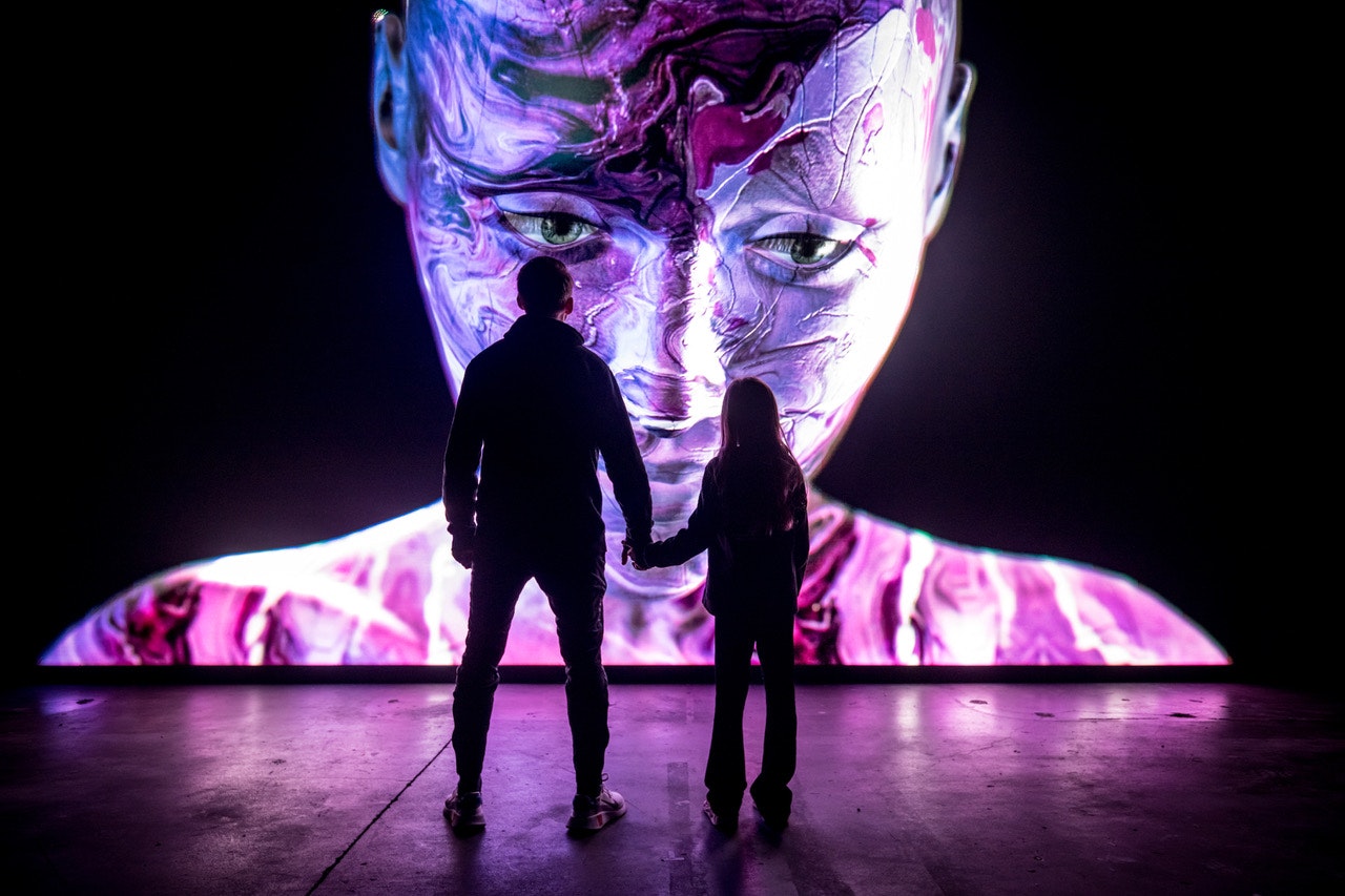 AMAZE: The Immersive Experience