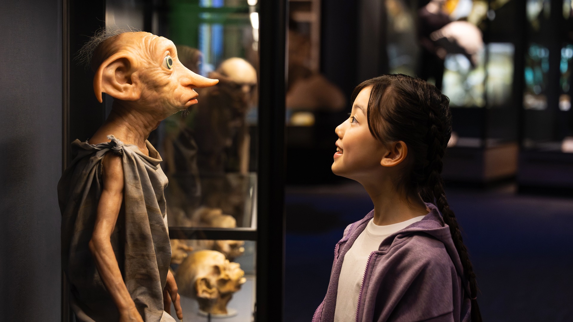 Harry Potter Studio Tour Tokyo (Warner Bros. Studio Tour Tokyo - The Making of Harry Potter)