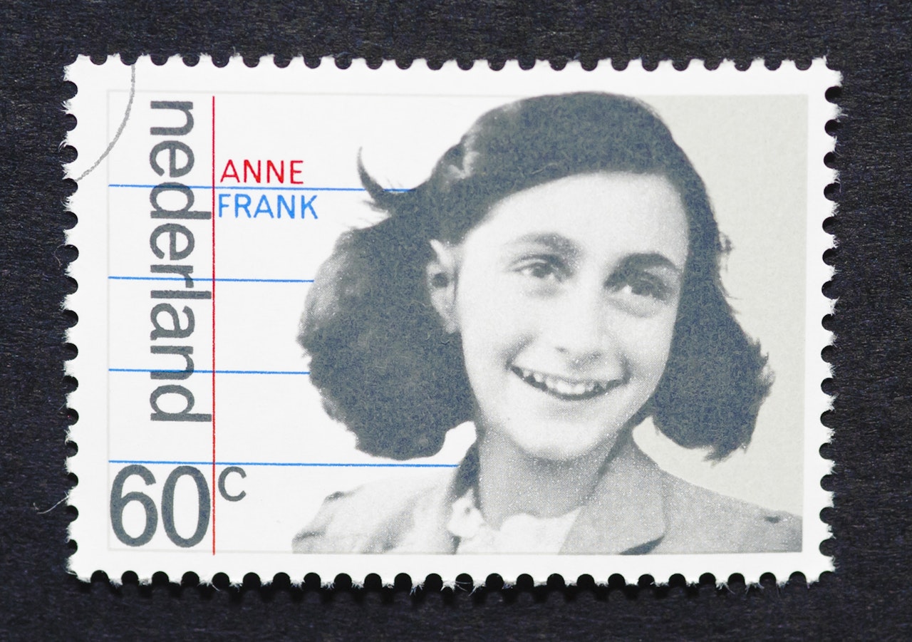 Anne Frank Walking Tour