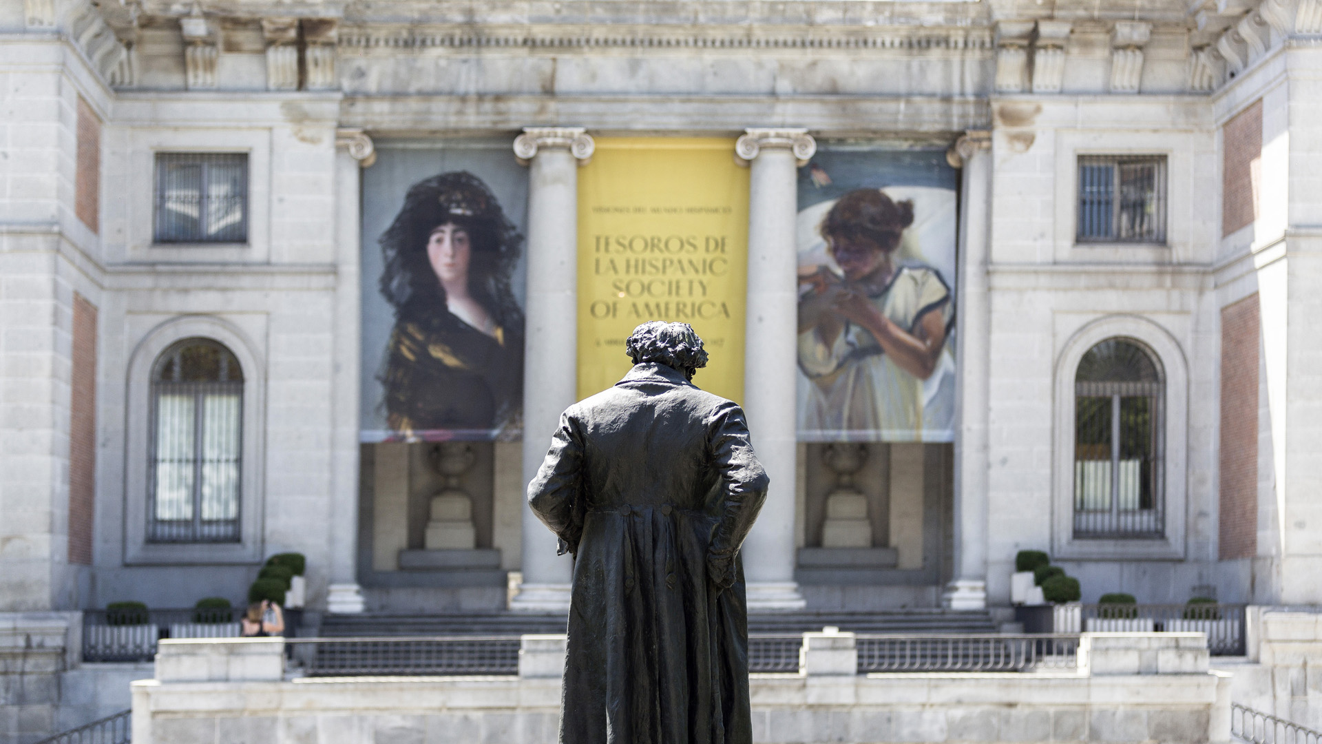 Prado Museum Skip-The-Line Guided Tour