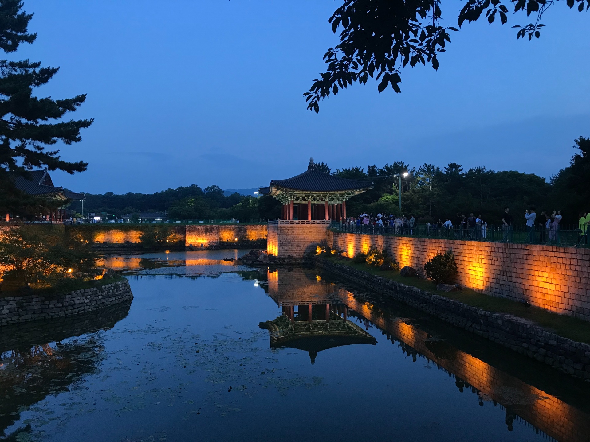 Gyeongju UNESCO World Heritage Site Tour from Busan