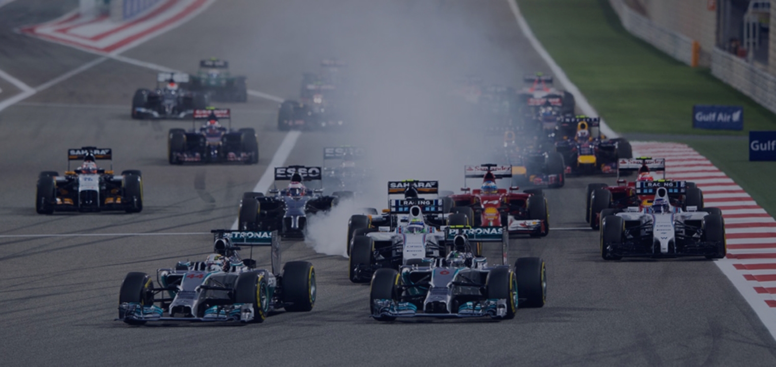 Formula 1 Gulf Air Bahrain Grand Prix in Malaysia 2026 - (02-04 October)