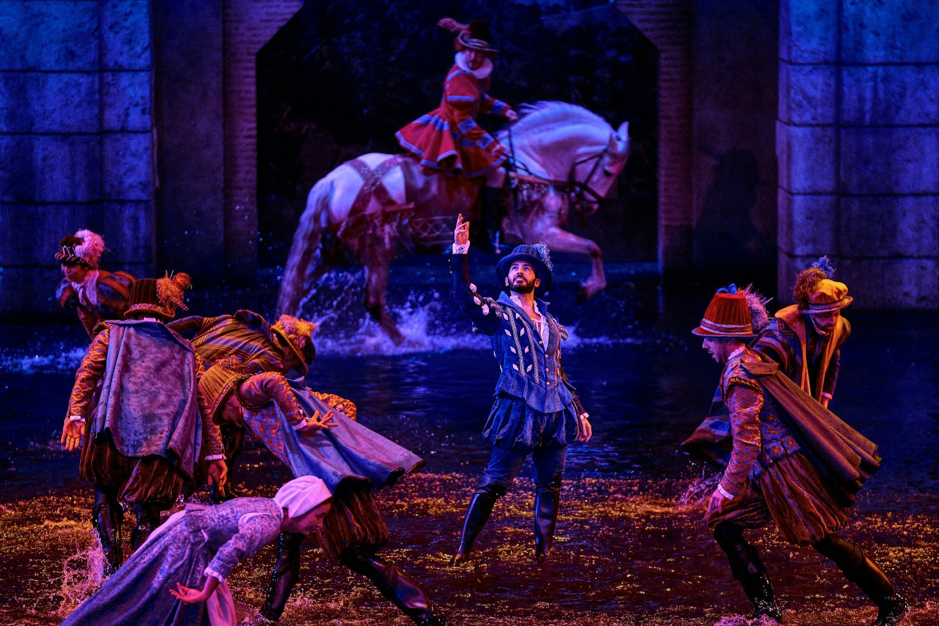 Puy du Fou España Ticket