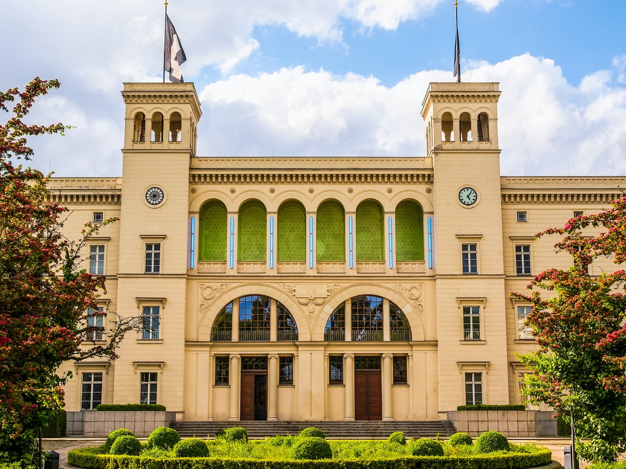 Hamburger Bahnhof – Museum of Contemporary Art: Skip The Line