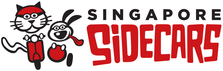 Singapore Sidecar