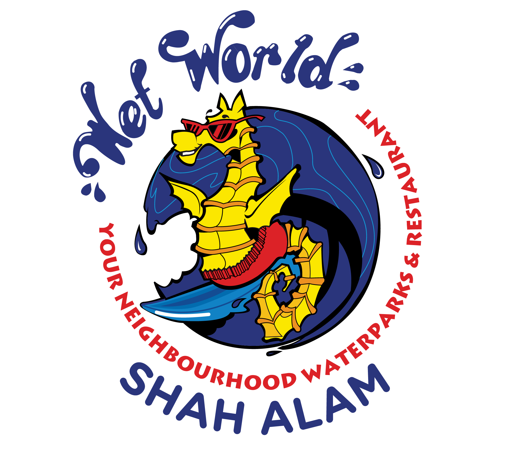 Wet World Shah Alam