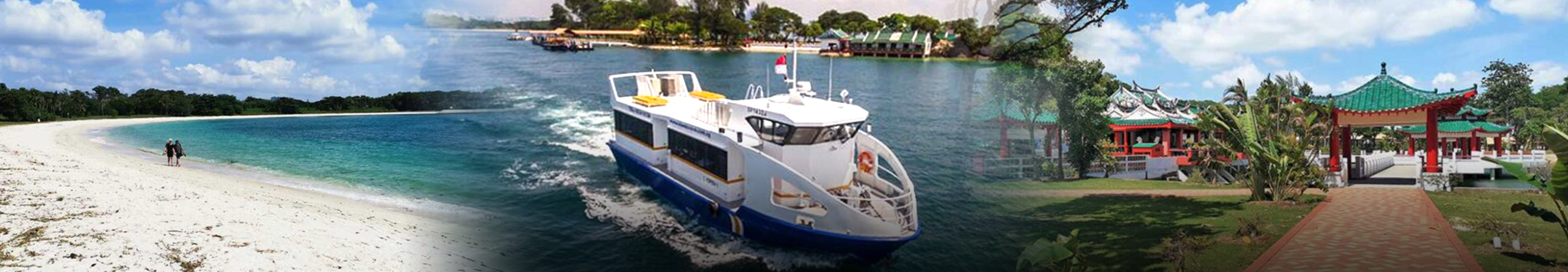 singapore island cruise